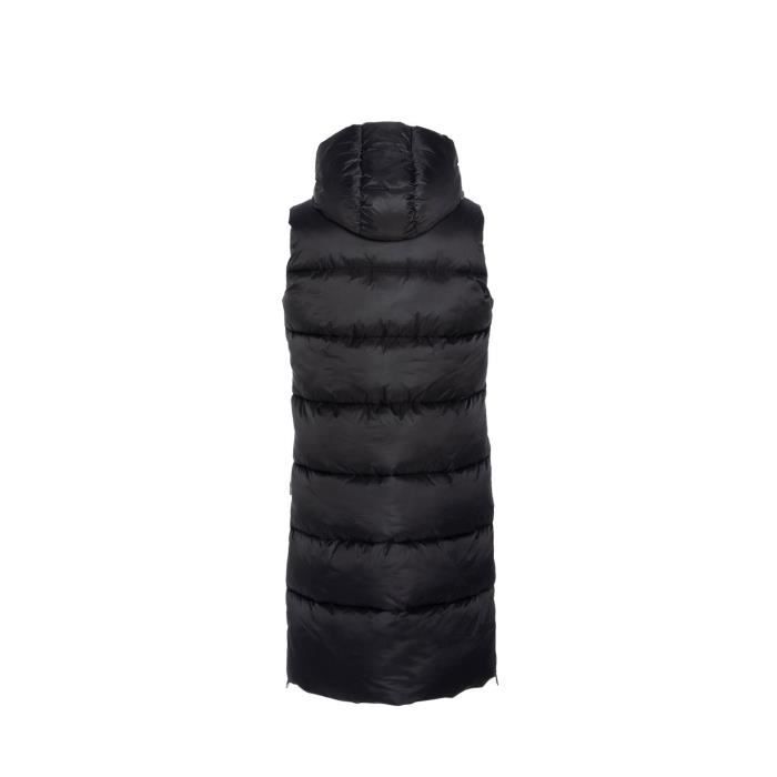Doudoune extra longue femme best sale