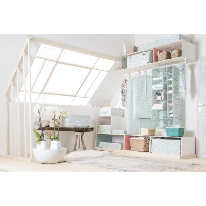 COMPACTOR Housse de rangement pour couette Cdiscount Maison