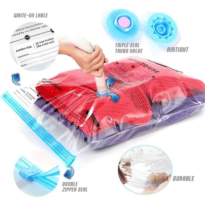 Boite top rangement aspirateur