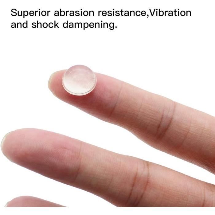 Tampons En Caoutchouc D'accouplement De Type L, Accouplements