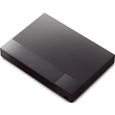 Lecteur Blu-Ray 2D-3D SONY BDP-S6700 - Wi-Fi - Upscaling 4K-2
