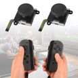2pcs remplacement joystick gauche droite 3D touches du bouton pour Nintendo Switch AC1858-2