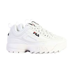 cdiscount basket fila femme