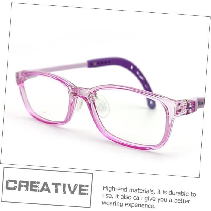 Nez best sale selle lunettes