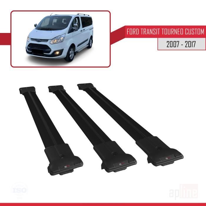 Ford transit shop tourneo 2017