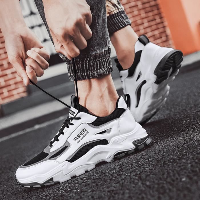 BASKET Homme Quatre saisons adapt es aux chaussures