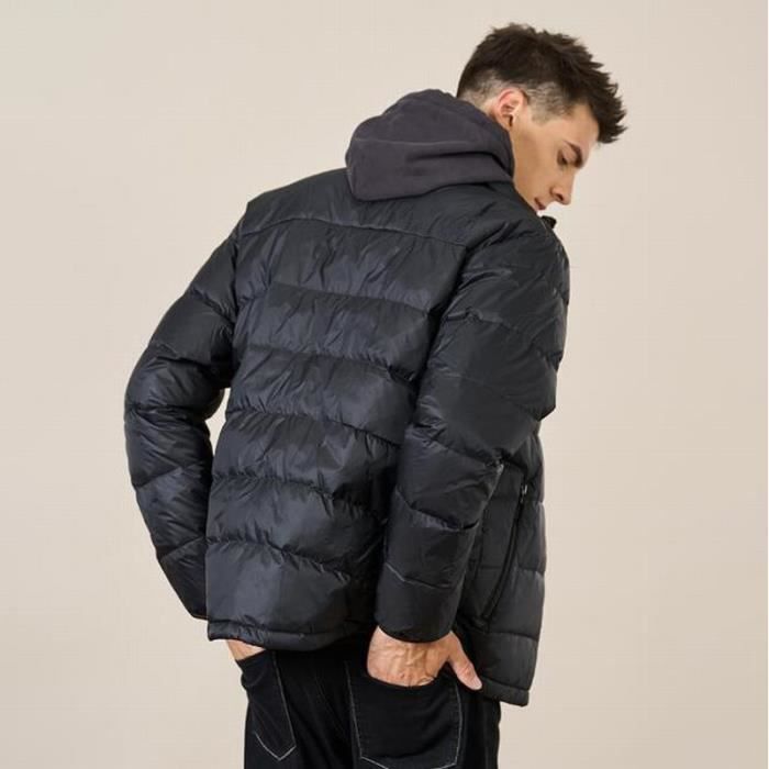 Doudoune homme cdiscount clearance