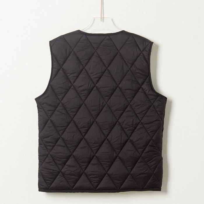 Gilet rembourré sales homme