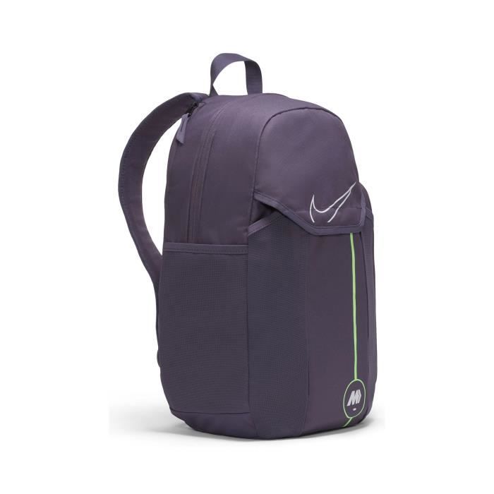 Sac nike mercurial top