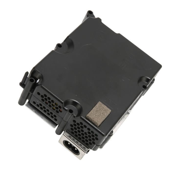 Tbest Internal Power Brick, Professional Internal Power Supply  for Replacement video console