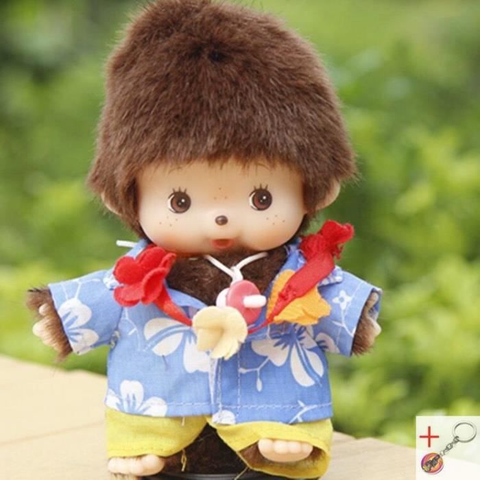 Kiki dolls top