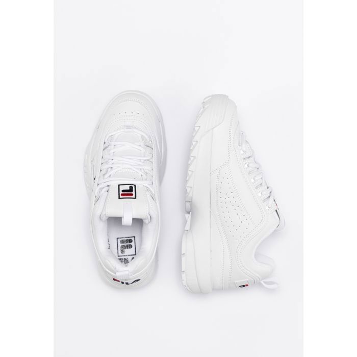 Fila disruptor beige Cdiscount