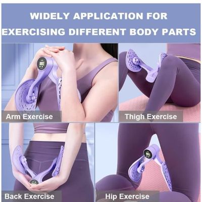 Appareil De Musculation Avec Poignée En Caoutchouc Antidérapante, Renforcement Efficace Des Bras