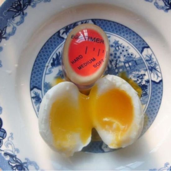 Minuterie Parfaite Cuisson Douce Et Oeufs Durs Kitchen Helper