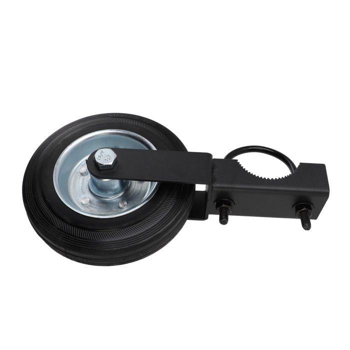 Roue De Support De Porte En Caoutchouc,4 Pouces,Pivotante À Ressort,Avec Clôture - Buy Product on Roue De Support De Porte En Caoutchouc,4 Pouces,Pivotante À Ressort,Avec Clôture - Buy Product on
