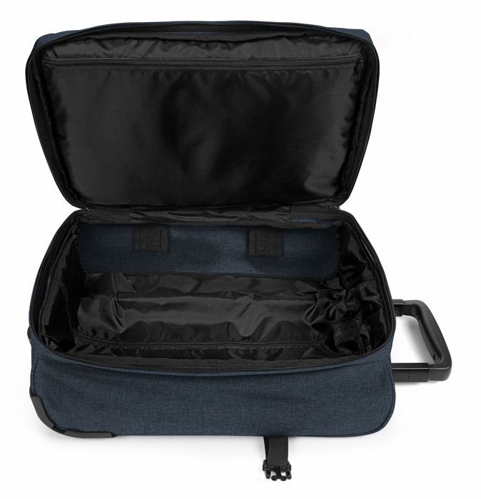 EASTPAK Core Colors Tranverz XXS Triple Denim 202529 valise