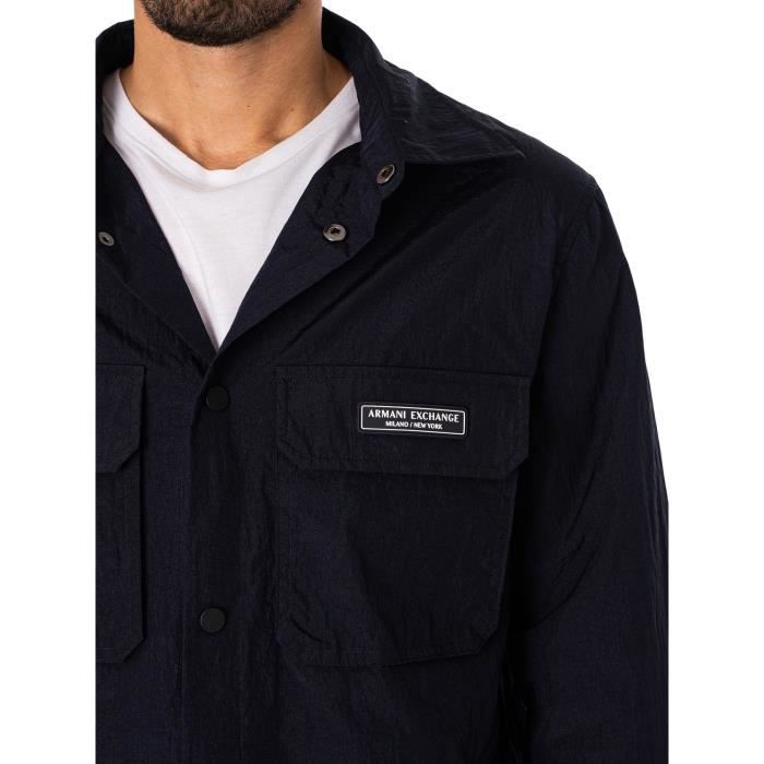 Veste legere armani shop