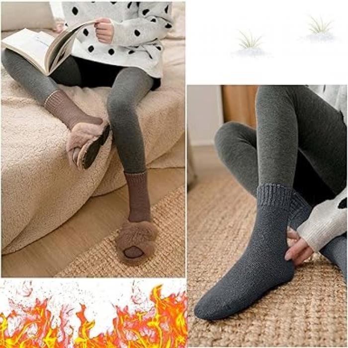 Chaussettes pour dormir femme new arrivals