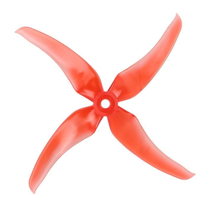Hélice RC, Hélice RC con adaptador RC Plane Prop Drone Hélice Clase