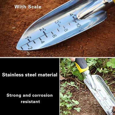 Truelle Lissé / Grattoir Inox Alloet - 33x21 Cm - Pour Plâtre Et Ciment