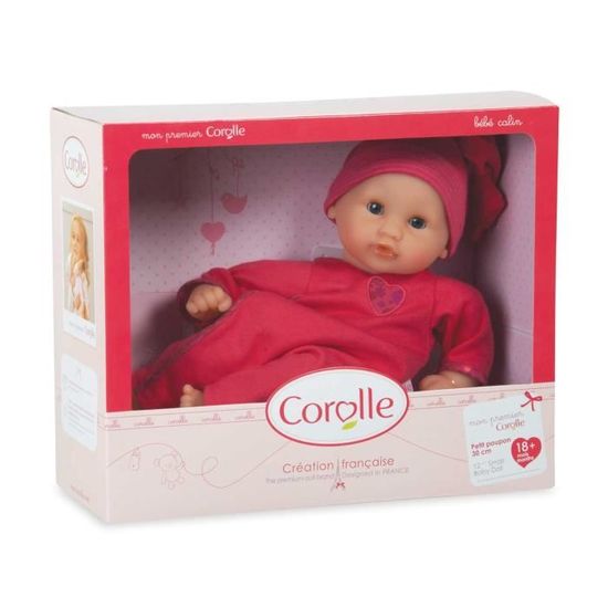 poupee corolle grenadine