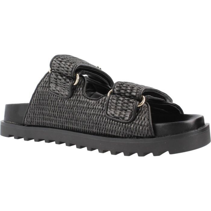 Guess FAIZE - Sandali - marron/marrone