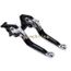 sc02 C/âble Embrayage pour Honda GL 1100/ or Wing