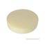 Silverline 105812 Eponge de polissage auto-agrippante 125 x 38 mm
