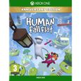 Human Fall Flat Anniversary Edition Jeu Xbox One-0