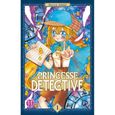 Princesse Detective Tome 1 Achat Vente Manga Princesse Detective Tome 1 Soldes Cdiscount