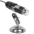 Garosa microscope numérique Gradation d'induction de modèle de mat de protection de l'environnement de microscope d'USB pour-0