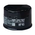 Filtre à  huile Hiflofiltro HF985-0