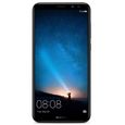 Smartphone Huawei Nova 2I (Mate 10 Lite) 4 Go 64 Go Noir-0
