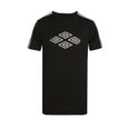 UMBRO T-shirt Spl Net Py Tee noir-0