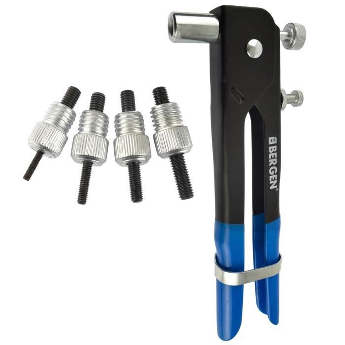 Système De Rivetage Xpress _ Système de rivetage Xpress 800 – WYFC