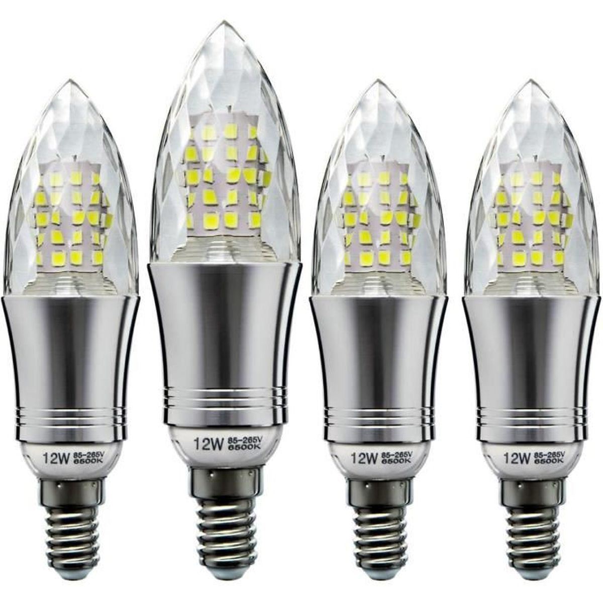 Ampoule led e14 equivalent 100w Achat / Vente pas cher