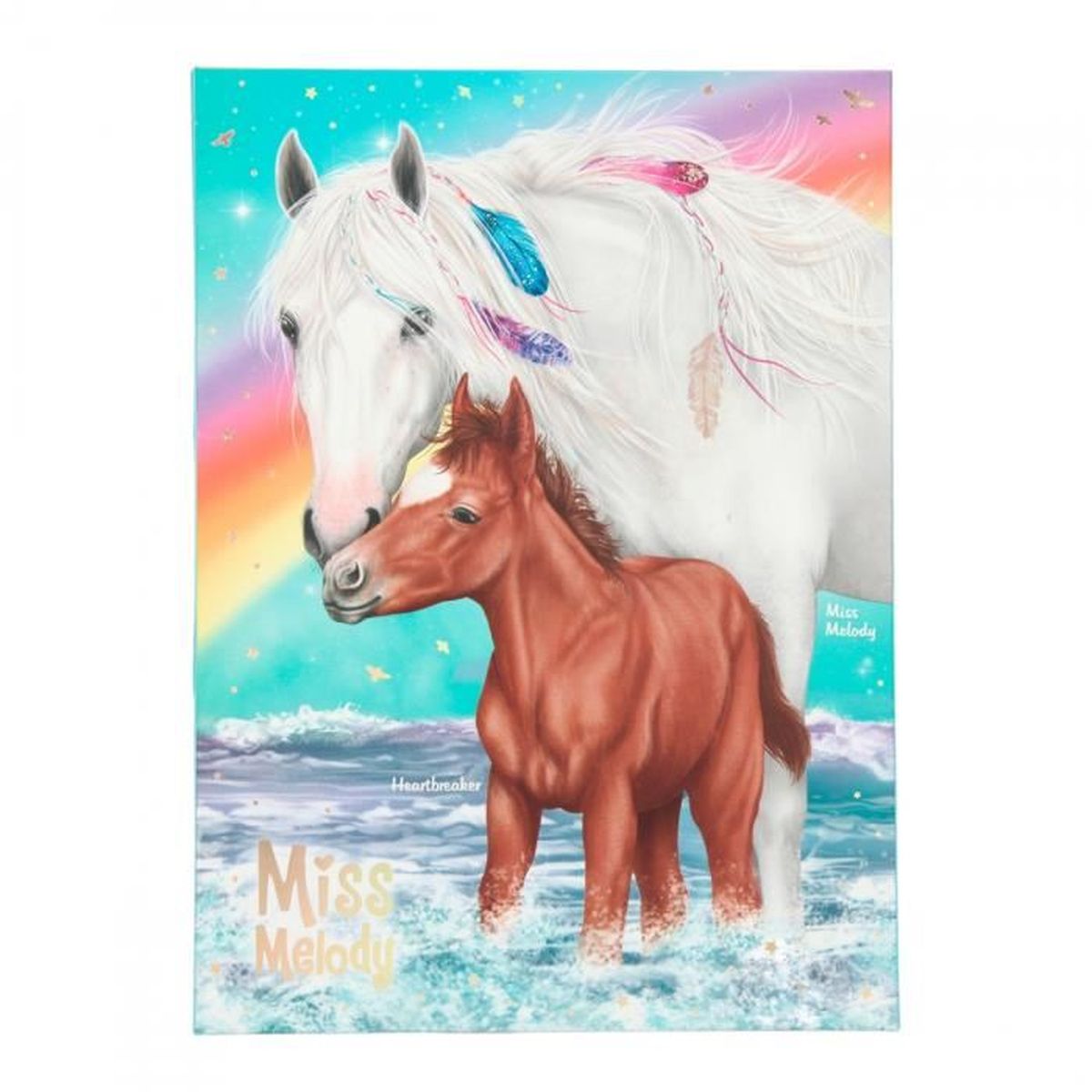 cheval de course 8 lettres