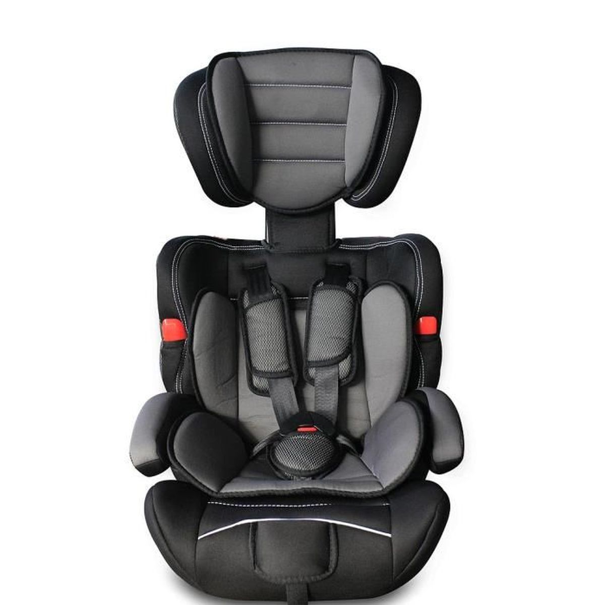 réhausseur voiture 4 ans