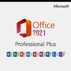 Logiciel - Microsoft - Office 2021 - Activation À Vie - Livraison Par Email - Windows 10/11