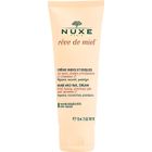 Crème mains NUXE Rêve de Miel - Soin réparateur et protecteur - 50ml - Non gras