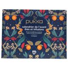 Pukka Calendrier de l'Avent