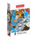 XIAOMI Jeu de 54 cartes - WADDINGTONS N°1 - DC Comics - Mixte - A partir de 4 ans
