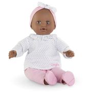 POUPON INTERACTIF HUGO 40 CM LOVE BEBE Cdiscount Jeux Jouets