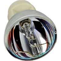 WoProlight RLC-092 RLC092 Lampe nu compatible pour projecteurs Viewsonic PJD5153 / PJD5155 / PJD5255 / PJD5353LS / PJD6350