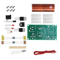 Duokon mini bobine Bobine Mini , Module de Bobine , Kit électronique Non assemblé 15W 2A quincaillerie electrique