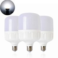TD® ampoule led couleur E27 maïs lumière spotlight lampe éclairage maximum chaud froid blanc décoration bars bureau maison lumineux