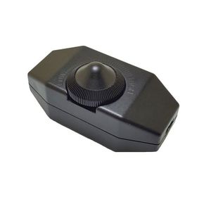 Variateur LED Rotatif 220V – Gradation Complète Sans Scintillement, Pour Ampoules LED/halogènes - 3