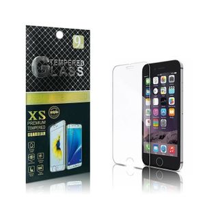 Protection écran Verre Trempé 9H Pour Huawei Ascend Y5 - Anti-rayures, Anti-casse, Transparente