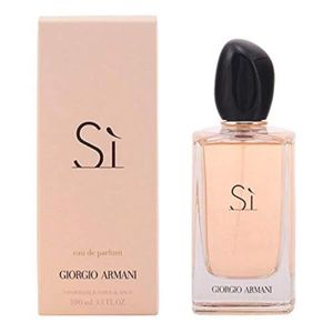 si armani pas cher