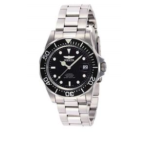 Montre invicta pro diver Cdiscount